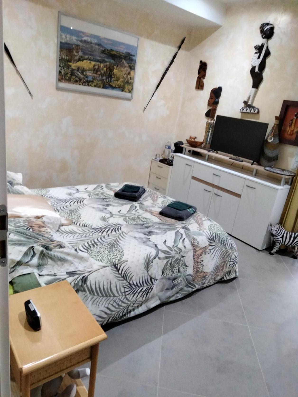 לה לוק Villa Les Marmottes מראה חיצוני תמונה